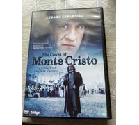 Dvd Le Comte De Monte Cristo