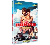 Le Convoi – DVD – Édition E