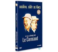 DVD Le corniaud