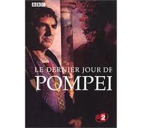 DVD Le dernier jour de pompei