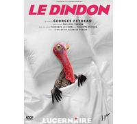 DVD Le Dindon