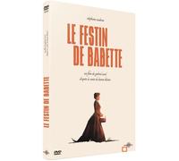 DVD Le festin de Babette
