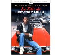 DVD Le flic de Beverly Hills