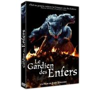 Dvd Le Gardien Des Enfers