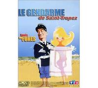 DVD Le gendarme de saint-tropez
