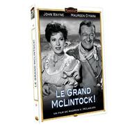 Le Grand Mclintock !