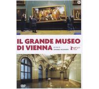 DVD LE GRAND MUSÉE DE VIENNE de Johannes Holzhausen neuf scellé 2014