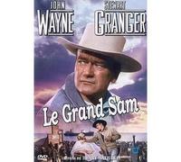 DVD Le grand Sam