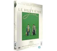 DVD Le huitieme jour