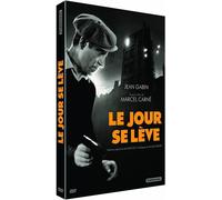 Le Jour se lève – DVD – Studiocanal