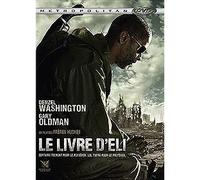DVD Le livre d'Eli
