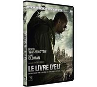 DVD Le livre d'Eli