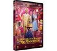 DVD - LE MERVEILLEUX MAGASIN DE MR MAGORIUM G