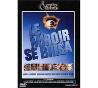 DVD Le miroir se brisa