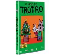 DVD Le Noël de Trotro