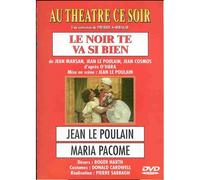 DVD Le noir te va si bien