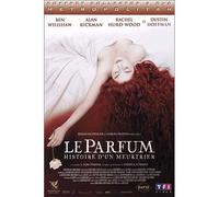 Le Parfum-Histoire d'un meurtrier [Édition Collector]