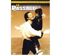 DVD Le passage