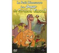 DVD Le petit dinosaure vol. 12 : le jour du gra...