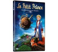 DVD Le petit prince