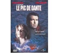 DVD Le pic de Dante