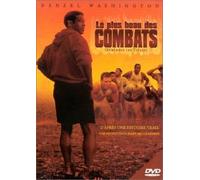 DVD LE PLUS BEAU DES COMBATS Denzel Washington ( neuf sous blister )