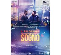 DVD LE PLUS GRAND RÊVE de Michele Vannucci neuf 2016