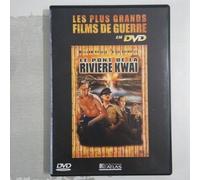 Dvd Le Pont De La Rivière Kwaï