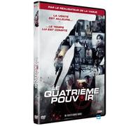 DVD Le quatrième pouvoir