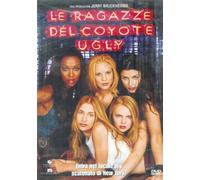 DVD LE RAGAZZE DEL COYOTE