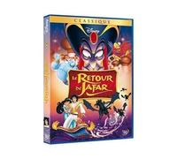 Le retour de Jafar