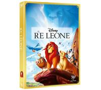 Il Re Leone – DVD – Collection 2015 – Import italien – Disney