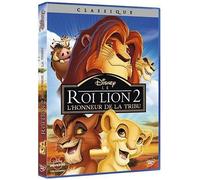 Le Roi Lion 2 - L'honneur De La Tribu