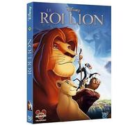 DVD Le roi lion - Disney