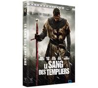 DVD Le sang des templiers