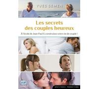 ***DVD Le secret des couples heureux