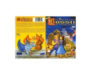 DVD Le Secret du Bossu de Notre-Dame (Edition SLAM Gold)
