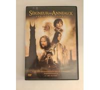 DVD - Le Seigneur des Anneaux Les Deux Tours
