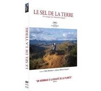 Dvd le sel de la terre E