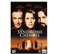 Dvd Le Syndrome Chinois