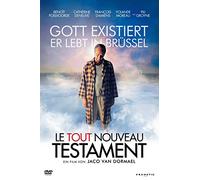Dvd - Le Tout Nouveau Testament (d)