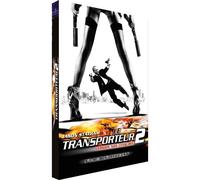 DVD Le transporteur 2