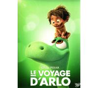 DVD "Le voyage d'Arlo" Disney N 115 avec fourreau NEUF SOUS BLISTER