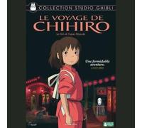 Dvd - Le Voyage de Chihiro (F) [Import]