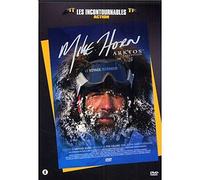Arktos : Le Voyage Intérieur – Mike Horn – DVD – VF