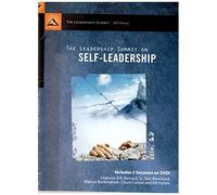Dvd Leadership Summit On Self-Leadership