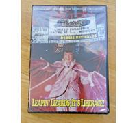 Dvd Leapin Lizards It's Liberace (2012)