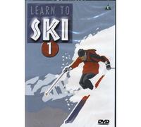Dvd Learn To Ski Vol 1 - Apprendre À Skier Volume 1
