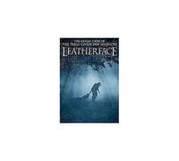 Dvd Leatherface (2017)
