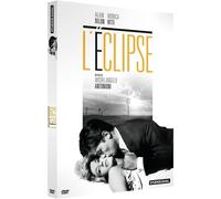 DVD L'Éclipse Alain Delon NEUF sous blister (envoi en suivi)